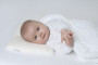 Vankúš Aeroslim z pamätovej peny 36 x 26 cm BabyMatex