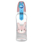 Fľaša úzkohrdlá Cute Animals 250 ml Canpol babies