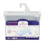 Nepremokavé prestieradlo jersey 60 x 120 cm Babymatex