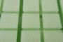 Ortopedický matrac Eco Green 120 x 60 x 10 cm BabyMatex