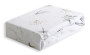 Bavlnená prestieradlo s gumou Print 60 x 120 cm Babymatex