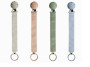 Klip na cumlík BIBS Ribbon