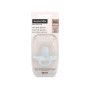 Cumlík fyziologický silikón 0-6 m SX PRO Colour Essence Suavinex