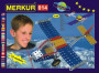 Merkúr M 014 Lietadlo 141d
