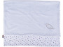Detská deka Wellsoft bavlna 100 x 70 cm