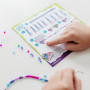 Stitch vyrob si náramky Totum