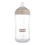 Fľaša antikoliková Natural Shape 330 ml Canpol babies