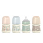 Dojčenská fľaša Wonderland New 150 ml Fyziol prietok S Suavinex
