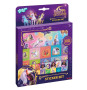 Darčekový box so samolepkami Unicorn Academy