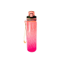 Fľaša Oxy LiFE 800 ml Ombre OxyBag
