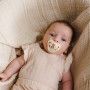 Cumlíky silikónové anatomické 0 - 6 m, 2 ks BabyOno