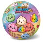 Lopta Sladká knedľa nafúknutá 14 cm Teddies