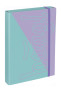 Dosky na školské zošity A4 Jumbo Sweet Baagl