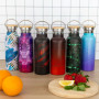 Termofľaša s bambusovým viečkom 500 ml Baagl