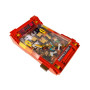 Arcade Pinball - Minecraft: Nether Albi