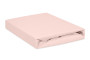 Nepremokavé prestieradlo froté 60x120 cm Babymatex