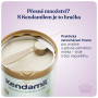 Kendamil Premium 3 HMO+ (800 g) EXPIRÁCIA 3.10.2026