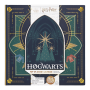 Harry Potter Pop Up adventný kalendár