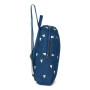 Denim Mini Backpack - batôžtek Studio Noos