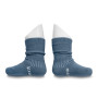 Detské ponožky Stay-on-Socks 2 páry Blue Heaven