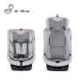 Autosedačka Prime Pro i-Size Air 76-150 cm (9-36 kg) Petite & Mars