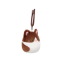 Squishmallows kľúčenka