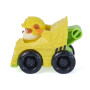 Tlapková Patrola Dino malé vozidlá