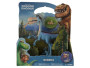 Bubbha - plastová postava stredná Hodný Dinosaurus