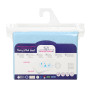 Nepremokavé prestieradlo froté 60x120 cm Babymatex