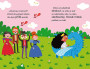 Princezná Mína/ Kráľovstvá naruby