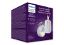 Odsávačka materského mlieka elektrická Hands-Free Premium Plus SCF531/11 Philips Avent
