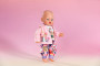 Baby born Oblečenie pre novorodencov 43 cm
