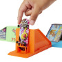 Hot Wheels Fingerboard skatepark herný set HGT91