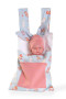 PITU 84093 Antonio Juan - Realistická bábika s celovinylovým telom 26 cm