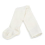 Detské pančuchy Stay-on-Tights Off White