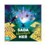 Súprava klasických hier