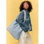 Denim Mom Bag Studio Noos