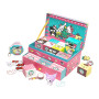 Hello Kitty adventný kalendár Keepsake