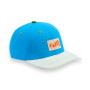 Baseball šiltovka s UV ochranou Iconic Blue Fun KiETLA
