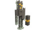 Minecraft 8 cm veľká figúrka Creaking so svetlami a zvukmi