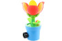 Vodný rozstrekovací tulipán