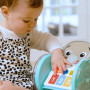 Hračka hudobná interaktívna Chase & Tap Earl™ 6 m+ Baby Einstein