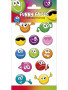 Tetovanie Funny Faces Totum