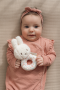 Hrkálka králiček Miffy Lucky Blossom Little Dutch