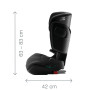 Autosedačka Kidfix M i-Size, Britax