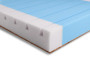 Ortopedický matrac Colorado 120 x 60 x 10 cm BabyMatex
