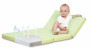 Cestovný matrac Ressi 120 x 60 x 6 BabyMatex