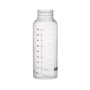 Náhradná plastová fľaša 270 ml Bibs