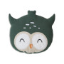 Mušelínový vankúšik Ivy Green Funnababy
