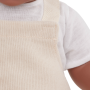 Nohavice pre bábiku s tričkom a doplnkami LullaBaby